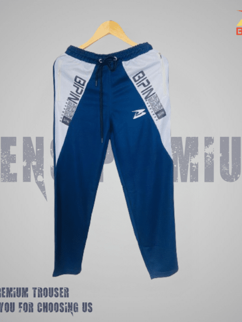 Men’s Jearsy Trousers