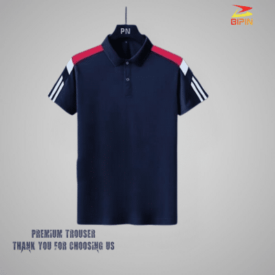 Stylish Men's Polo Shirt