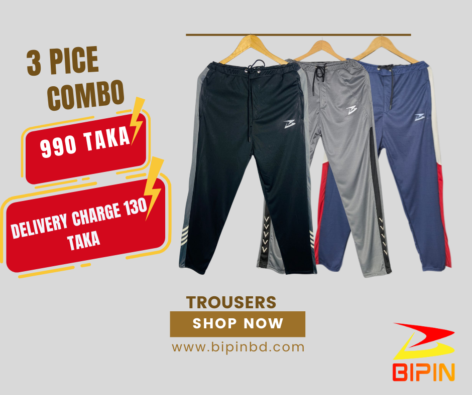 bipin new combo-3 TTK